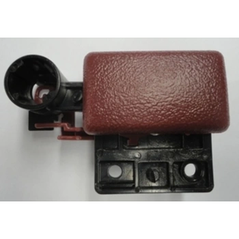 1989-1997 Nissan Pıck Up D21- Torpido Mandalı Bordo (Anahtarsız) (Tw) (Adet) (Oem No:6863088Y02)