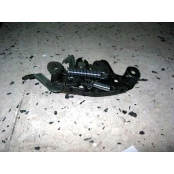 Kaput Kilidi D22 1998-2001 Yd25 Oem No: 65601-3S500