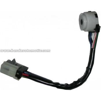 Kontak Termiği D22 Td2725Yd25C23 Kablolu Oem No: 48750-1E411