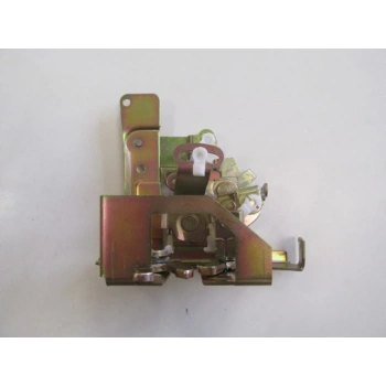 2004-2006 Opel Movano Bagaj Kilidi Orta Oem No: 7700352464