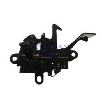 2000-2002 Toyota Corolla Zz111 Kaput Kilidi (Hushan) (Adet) (Oem No:5351033070)