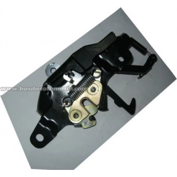 Kaput Kilidi Corolla Ae92 Oem No: 53510-12360