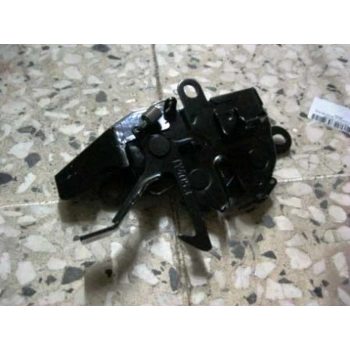 Kaput Kilidi Corolla Ae 101 1993-1998 Oem No: 53510-12500