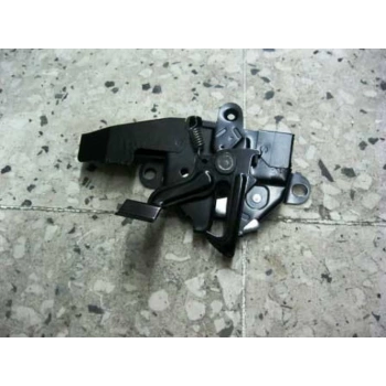 Kaput Kilidi Corolla 2003-2005 Oem No: 53510-02180