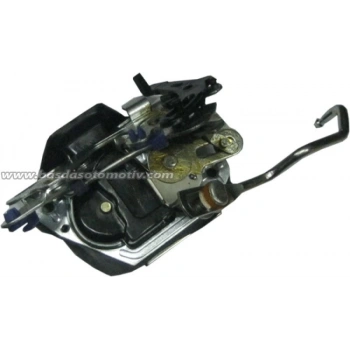 Kapı Kilidi Corolla Ae92 Arka Sağ  Oem No: 69330-12211