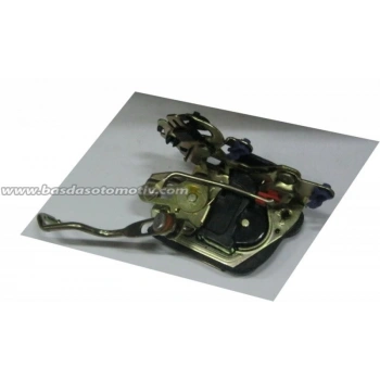 Kapı Kilidi Corolla Ae92 Arka Sol  Oem No: 69340-12211