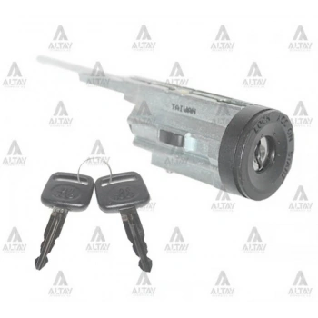 Kontak Seti Corolla 1993-1997 (1 Adet) (Oem No: 69057-12190)