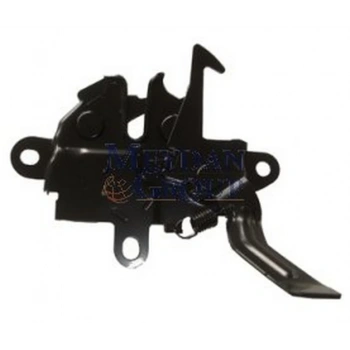 1997-1998 Toyota Carina Kaput Kilidi (Tw) (Adet) (Oem No:5351020550)