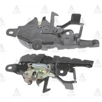 Kilit Kaput Hilux 2002-2004 Ln-145 (1 Adet) (Oem No: 53510-35231)