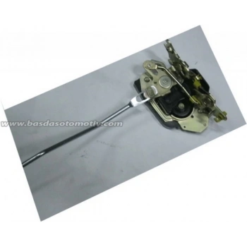 Kapı Kilidi Hilux Ln85 106 1998-1997 Arka İç Sol  Oem No: 69340-89104