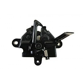 Kaput Kilidi Yaris 2000-2005 Oem No: 53510-52130