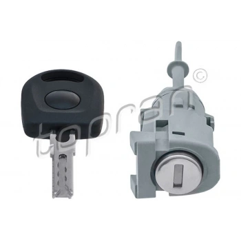 Volkswagen Passat 97 00 Kapı Kilit Levyesi  (Oem No:3B0837167G)