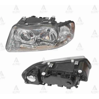 Far A3 2001-2004 Sol (1 Adet) (Oem No: 8L0941003Af)