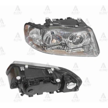 Far A3 2001-2004 Sağ (1 Adet) (Oem No: 8L0941004Af)