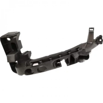 Volkswagen A3 2008 2013 Far Braketi Sol  (Oem No:8P0805607A)