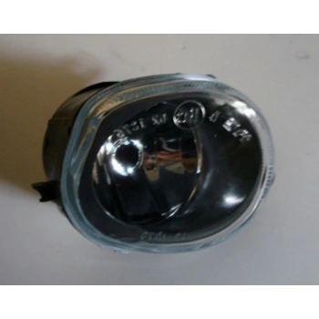 1997-2000 Audi A3 Sis Lambası Sol Siyah (H7) (Tyc) (Adet) (Oem No:8L0941699A)