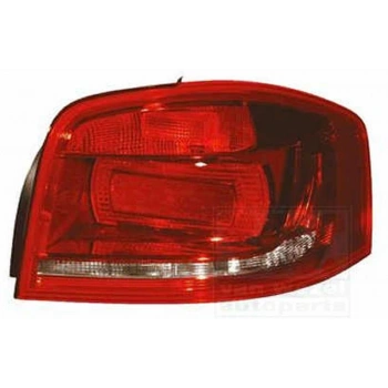 Volkswagen A3 2008 2012 Stop Lambası Sağ 714021910804 (Oem No:8P3945096)