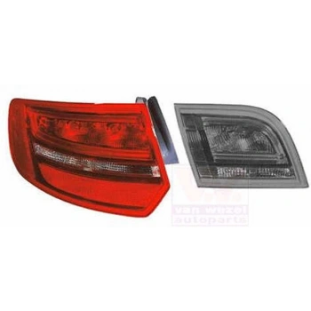 Volkswagen A3 2008 2012 Stop Lambası Dış Sol 714021930702 (Oem No:8P4945095E)