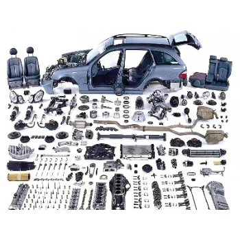 Volkswagen A3 2013  Stop Lambası İç Sol Sedan (Ledlı) (Oem No:8V5945093A)