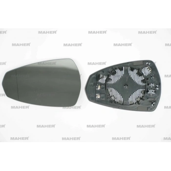 Ayna Camı A3 2013 Sonrası  Elektrikli, Isıtmalı Sağ (Oem No:8V0857536D) (2 Adet)