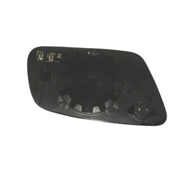 2000-2003 Audi A3 Ayna Camı Sol Isıtmalı 3-5 Kapı (Tyc) (Adet) (Oem No:8D0857535E)