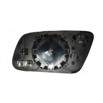 2000-2003 Audi A3 Ayna Camı Sağ Isıtmalı 3-5 Kapı (Tyc) (Adet) (Oem No:8D0857536D)