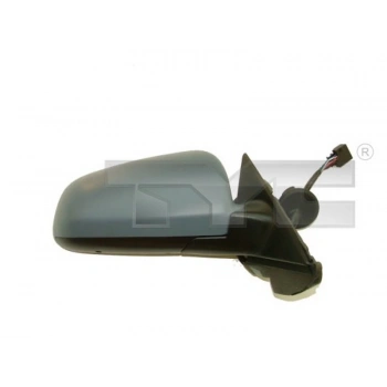 Volkswagen A3 2004 2008 Dış Dikiz Aynası Sağ 3 Kapılı  Vm 010Ehr (Oem No:8P1858532G)