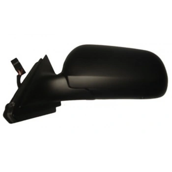 1997-2000 Audi A3 Kapı Aynası Sol Elektrikli-Isıtmalı Siyah (Tw) (Adet) (Oem No:8L18585313Fz)