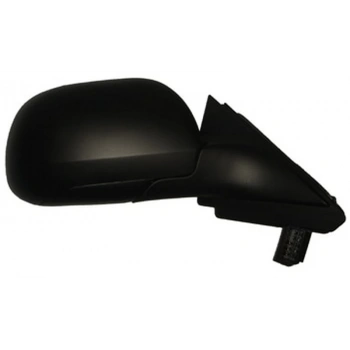 1997-2000 Audi A3 Kapı Aynası Sağ Elektrikli-Isıtmalı Siyah (Tw) (Adet) (Oem No:8L18585323Fz)