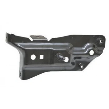 2005-2008 Audi A3 Ön Çamurluk Braketi Sağ (Tw) (Adet) (Oem No:8P0821136A)