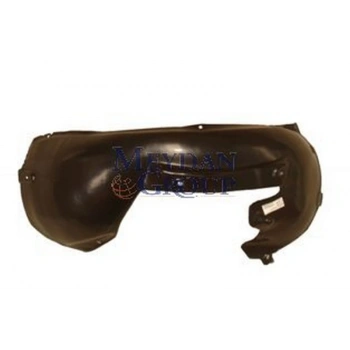 2005-2008 Audi A3 Ön Çamurluk Davlumbazı Sol Önün Arkası (Lt-Ad6025) (Tyg) (Adet) (Oem No:8P0821171C)