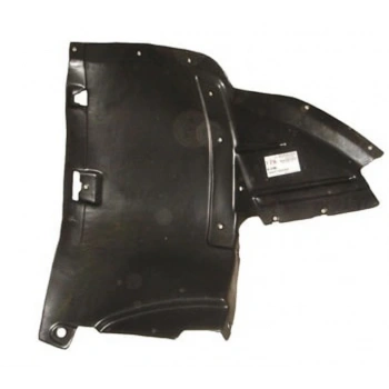 2004-2005 Audi A3 Ön Çamurluk Davlumbazı Sağ Önün Önü (Lt-Ad6024) (Tw) (Adet) (Oem No:8P0821192B)