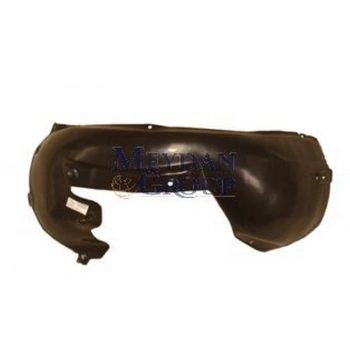 2005-2008 Audi A3 Ön Çamurluk Davlumbazı Sağ Önün Arkası (Lt-Ad6026) (Tyg) (Adet) (Oem No:8P0821172C)