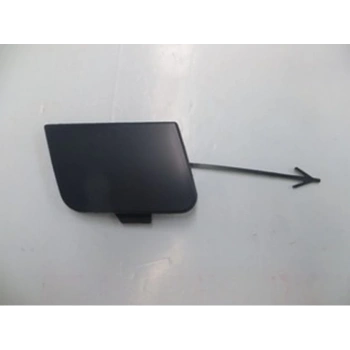 2005-2008 Audi A3 Ön Tampon Çeki Demiri Kapağı Gri (Tw) (Adet) (Oem No:8P4807241)