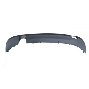 2009-2012 Audi A3 Karlık (Arka Tampon Altı) (Spoıler) (Tw) (Adet) (Oem No:8P0807434H01C)