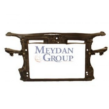 2004-2005 Audi A3 Ön Panel Komple Benzinli (1.6-1.9-2.0Cc) (Plastik) (Tyg) (Adet) (Oem No:8P0805588A)