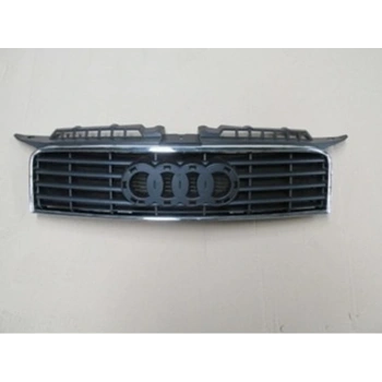 2004-2005 Audi A3 Ön Panjur Siyah (Nikelaj Kaplamalı) (Phıra) (Adet) (Oem No:8P38536513Fz)