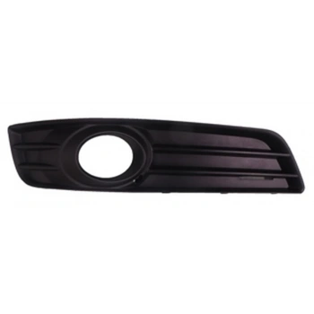 2009-2012 Audi A3 Sis Lamba Kapağı Sağ Sis Delikli (Tyg) (Adet) (Oem No:8P0807682E9B9)