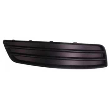 2009-2012 Audi A3 Sis Lamba Kapağı Sağ Sis Deliksiz (Tyg) (Adet) (Oem No:8P0807682D9B9)