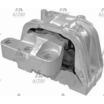 Motor Takozu A3 2010 Sonrası  1.2 Tsı Cbzb Sağ (Oem No:1K0199262K) (Adet)