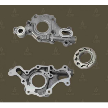 Yağ Pompa Accord 09-15  Crv 07=  R20A3  R20A2 (1 Adet) (Oem No: 15100-Rzp-003)