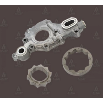 Yağ Pompa Tamir Takımı Accord 09-15  Crv 07=  R20A3  R20A2 (1 Adet) (Oem No: 15100-Rzp-003)