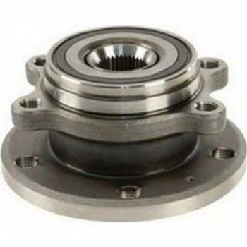 Ön Teker Poryası Rulmanlı Dört Ayar Octavia Superb Caddy Eos Golf V Vı Vıı Jetta Scirocco Touran Altea Leön Toledo A1 A3 Q3 Tt (Adet) (Oem No:1T0498621)