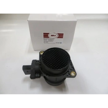 1997-2003 Audi A3 Hava Akış Sensörü (Debimetre) 5 Fişli (1.8) (Sh) (Adet) (Oem No:06A906461A)
