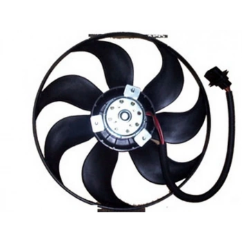 1997-2003 Audi A3 Radyatör Fanı Motorlu 7Kanat (Bosch Tipi) (Adet) (Oem No:6X0959455A)