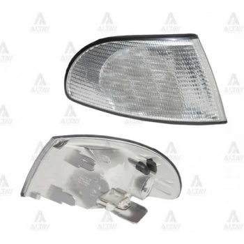 Sinyal Lambası A4 Bosch Tip  1995-1999 Sağ (1 Adet) (Oem No: 8D0953050A)