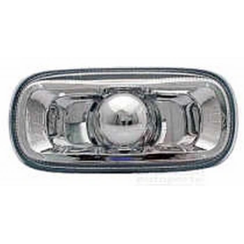 Volkswagen A3 A4 A6 2004 2011 Çamurluk Sinyali Seffaf (Oem No:8E0949127)