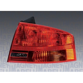 Stop Lambası A4 2004-2008 Dış Sol (1 Adet) (Oem No: 8E5945095)