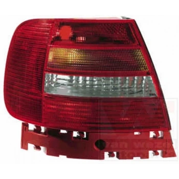 Volkswagen A4 99 01 Stop Lambası Sol 714028990701 (Oem No:8D0945095G)