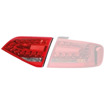 Volkswagen A4 2008 2011 Stop Lambası İç Sol 2Tp 010 086 091 (Oem No:8K5945093K)